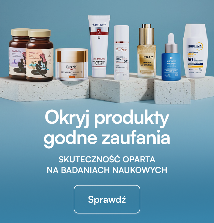 skuteczność oparta na badaniach