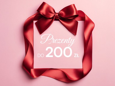 prezenty do 200zl